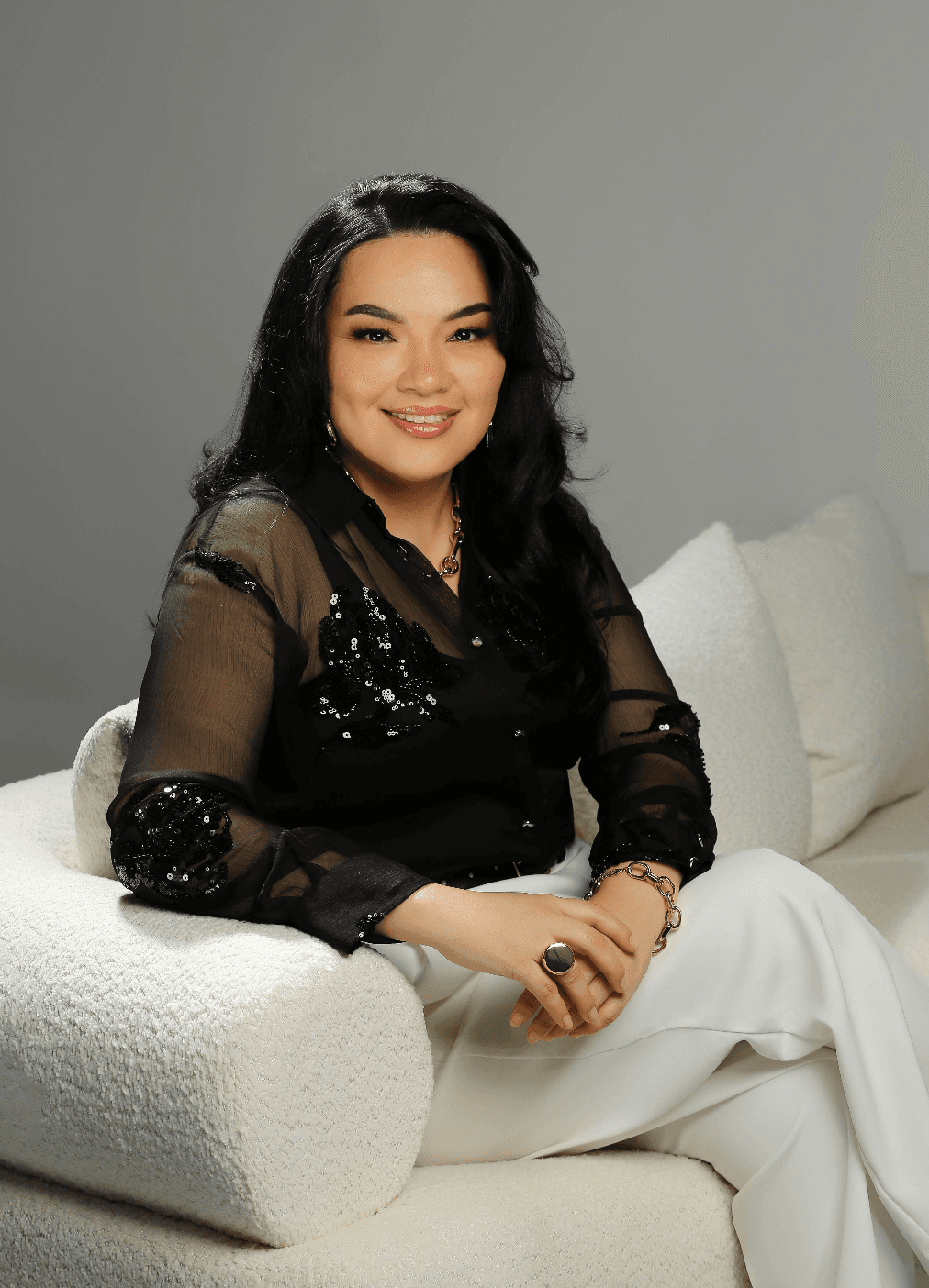 Dulce Resco โ Real Estate Expert